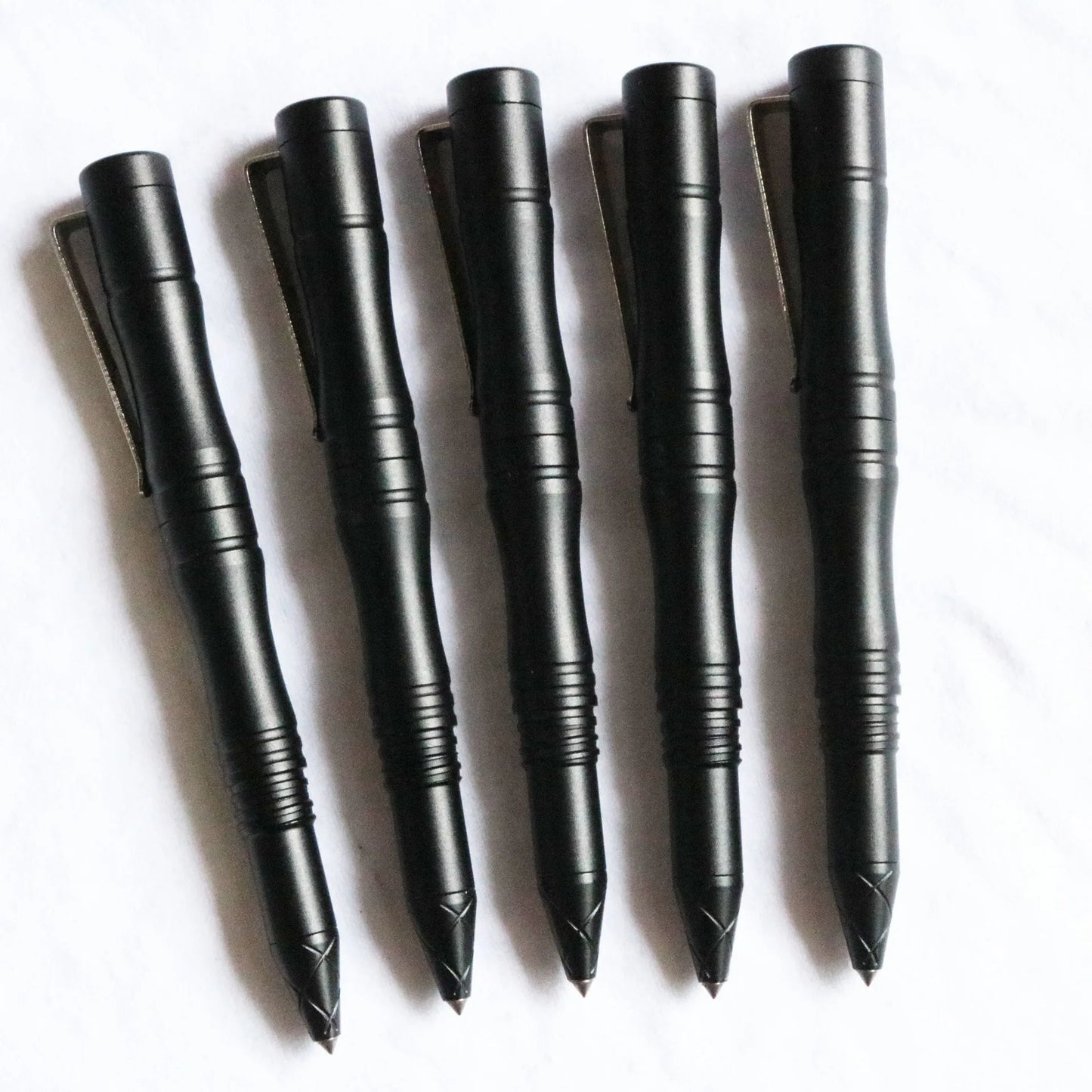 Tactical Self-Defense Pen – Tungsten Steel Tip