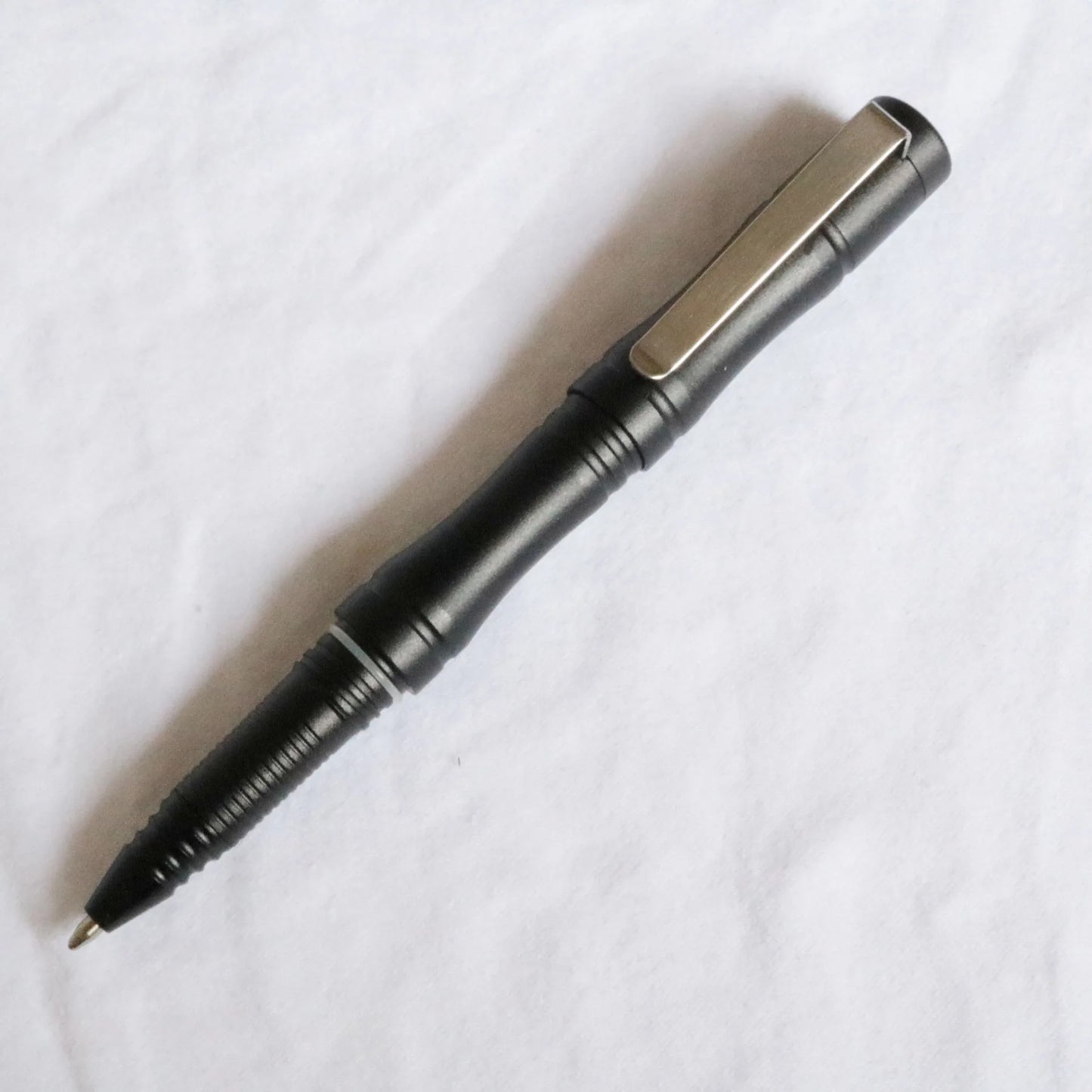 Tactical Self-Defense Pen – Tungsten Steel Tip