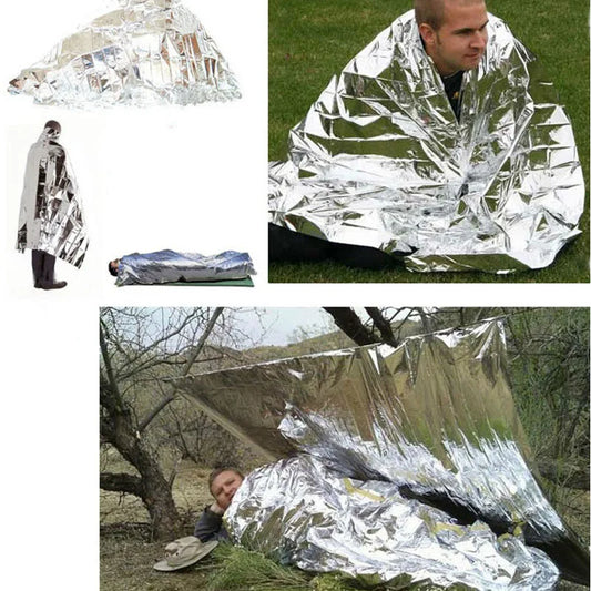 Emergency Thermal Blanket