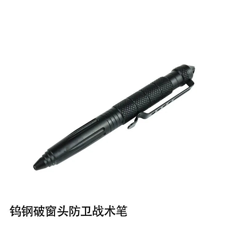 Survival First Aid Kit