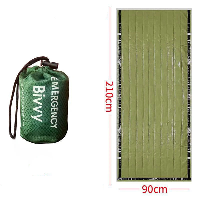 Emergency Sleeping Bags