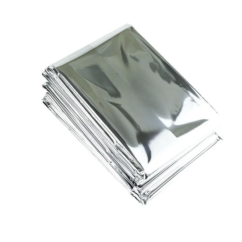 Emergency Thermal Blanket - Heat Retention Foil