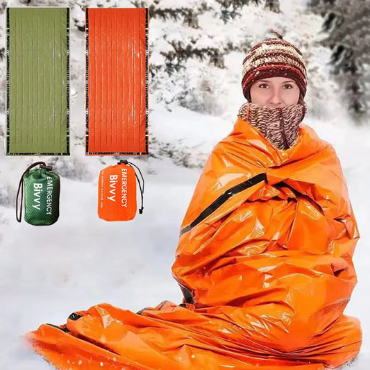 Emergency Sleeping Bags