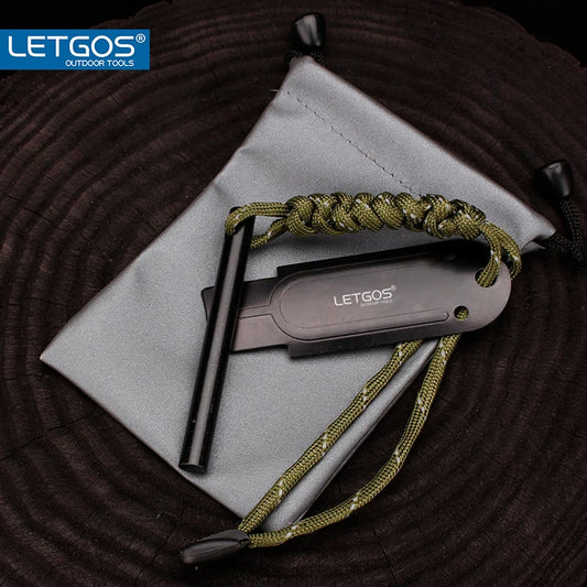 1 Piece Fire Starter