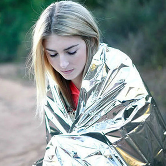 Emergency Thermal Blanket