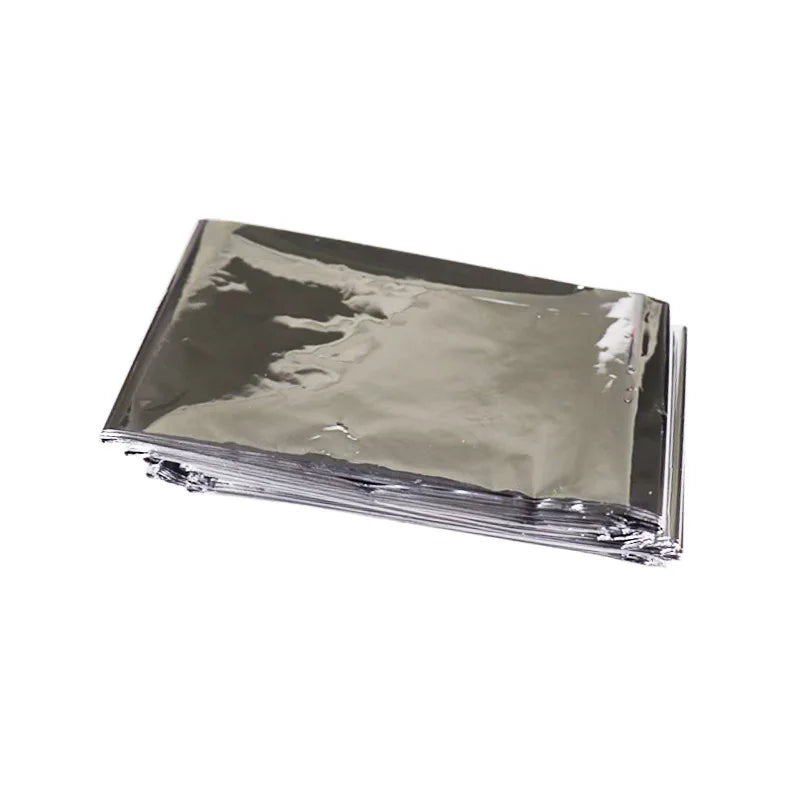 Emergency Thermal Blanket - Heat Retention Foil