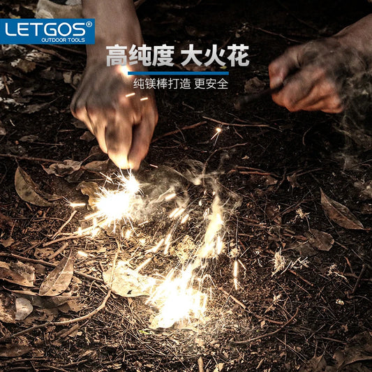 1 Piece Fire Starter