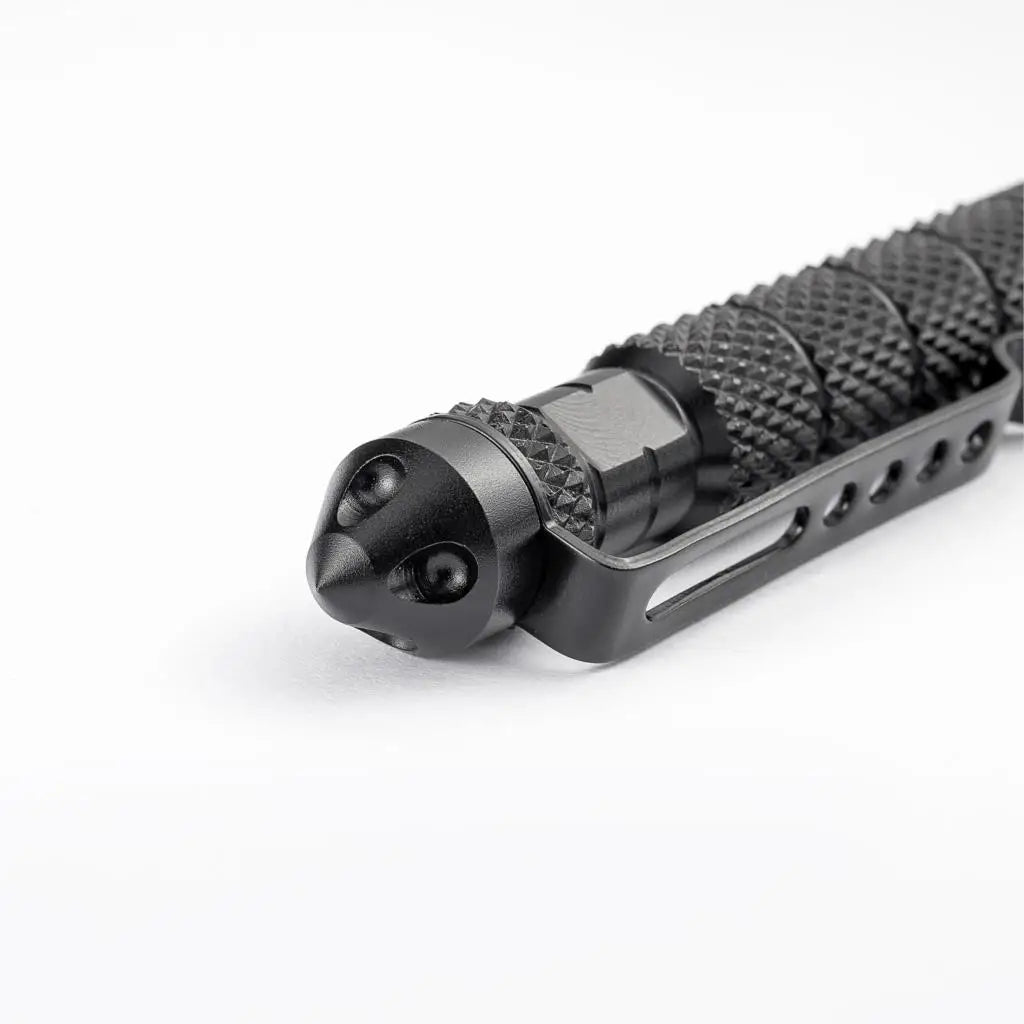 2 Pack Tactical Pen Set with Survival Features