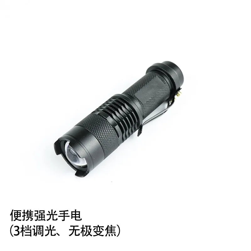 Survival First Aid Kit