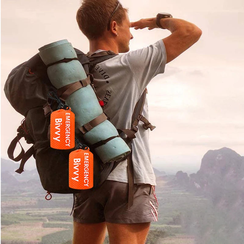 Emergency Sleeping Bags
