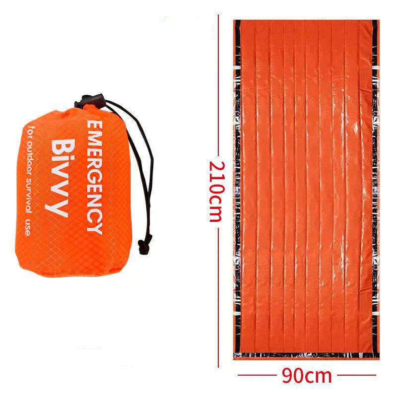 Emergency Sleeping Bags